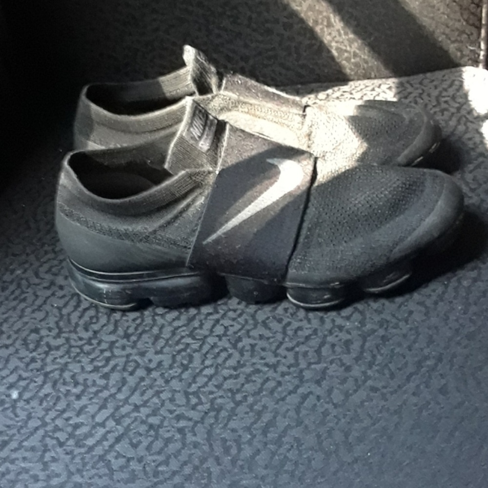 Nike Vapormax Shoes
